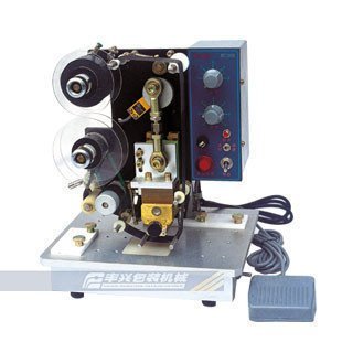 INPHIC-電動色帶打碼機 打碼機 印碼機 移印機 打生產日期機械