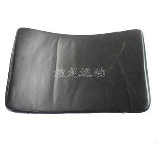 INPHIC-弧型跆拳道 散打跆拳弧型胸靶 後踢靶大腳靶重擊靶 大款