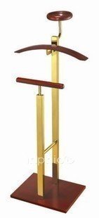 INPHIC-飯店客房衣架豪華套房衣帽架家用衣架高檔時尚衣架賓館衣架