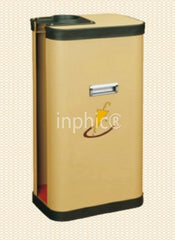 INPHIC-雙頭自動雨傘袋機多功能雨傘機 砂鋼