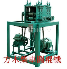 INPHIC-木工圓棒機 拉圓機 木工機械 木珠機配套設備  方木條刨圓機