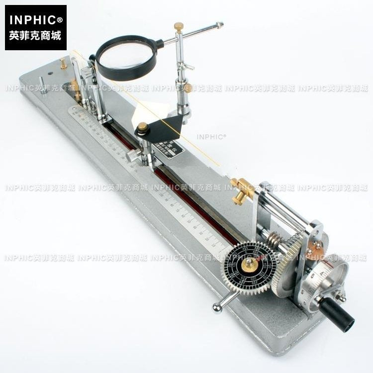 INPHIC-捻度機/紗線捻度測定/退捻機儀/紡織儀器器材 測量儀/測試儀/實驗儀器-IMDD001104A