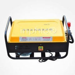 INPHIC-全銅580高壓清洗機 洗車機水泵三相電大功率流量洗車行專用