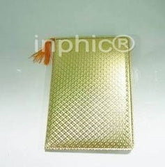 INPHIC-點菜本 皮革面高級金面菜單 飯店用品 菜單 菜譜 酒水單