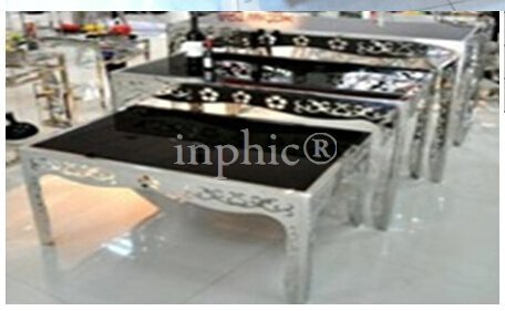 INPHIC-鏤花/多功能自助餐台/水果蛋糕點心架/酒店餐飲用品