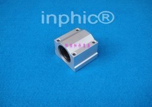 INPHIC-五金全封閉箱式直線滑動單元SCS10UU