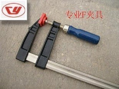 INPHIC-商用 營業 F夾木工夾 玻璃夾 固定夾快速夾型F夾 德式f夾1201500MM