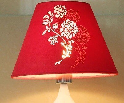 INPHIC-溫馨臥室床頭燈 遙控檯燈 浪漫燈具