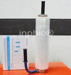 INPHIC-商用 營業 手動纏繞器、手動纏繞機 包膜器