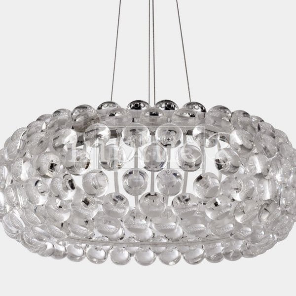 INPHIC-北歐風格宙斯的汗珠吊燈500mm