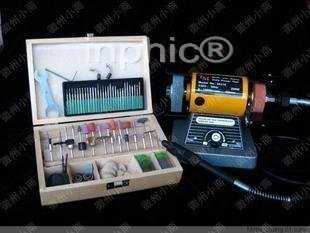 INPHIC-商用 營業 玉石雕刻機套裝篆刻工具 金屬木雕雕刻工具