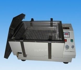 INPHIC-商用 營業 數位顯示回旋式水浴恆溫振蕩器(數位顯示水浴恆溫搖床)
