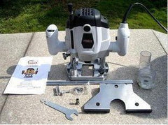 INPHIC-商用 營業 德國技術 金剛系列之 電木銑 雕刻機 送12把精裝銑刀