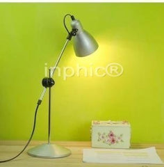 INPHIC-時光家居 美式 時尚簡約雙桿長臂護眼辦公檯燈 創意檯燈