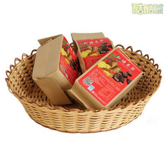 INPHIC-歐式日式麵包籃藤編麵包託盤果盤 果籃水果盤歐式乾果盤小果盤