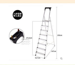 INPHIC-鋁合金 梯子 多功能 樓梯 五金工具