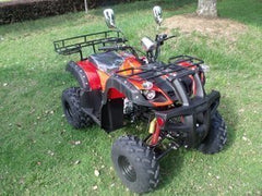 INPHIC-沙灘車150大公牛ATV有防盜功能