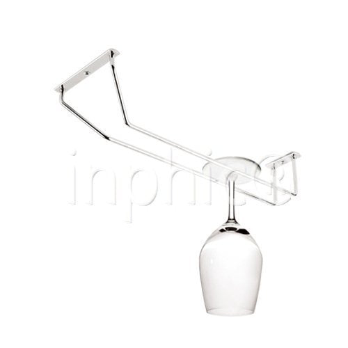 INPHIC-批發 不鏽鋼杯架 酒杯架 紅酒架 吊杯架 酒具 五排