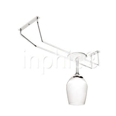 INPHIC-批發 不鏽鋼杯架 酒杯架 紅酒架 吊杯架 酒具 五排