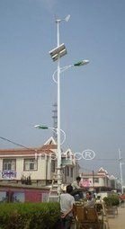 INPHIC-小型風力發電機 12V24V 200W