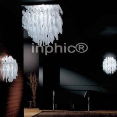 INPHIC-現代簡約風格客廳燈吸頂燈 柳條