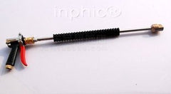INPHIC-高壓清洗機配件555860040車用洗車機快速轉換銅頭金屬長槍噴槍