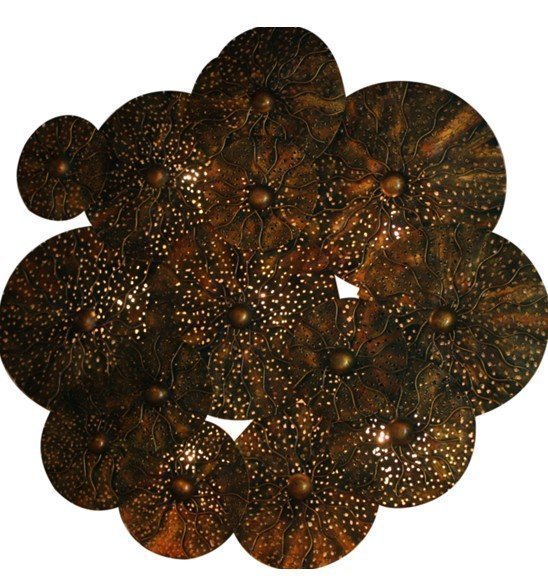 INPHIC-東南亞 樣板房 燈飾 泰式 會所 風格 家居 飾品 吊燈圓形