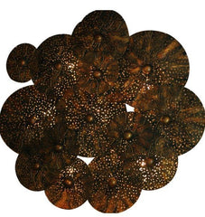 INPHIC-東南亞 樣板房 燈飾 泰式 會所 風格 家居 飾品 吊燈圓形