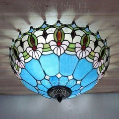 INPHIC-歐式古典臥室吸頂燈 門亭燈　陽臺吸頂燈 走廊走道吸頂燈