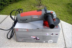 INPHIC-商用 營業 900W大功率精品角磨附切割片