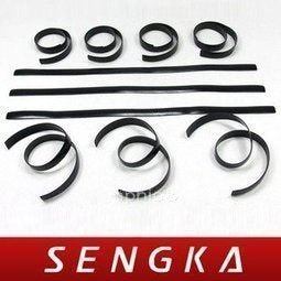 INPHIC-五金寬皮筋 帶狀皮筋 條狀橡膠帶 乳膠片 皮筋