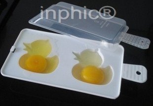 INPHIC-爐鴨子煮蛋器鴨子冰格製冰格冰格  30個