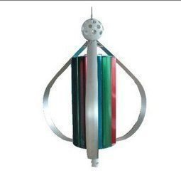 INPHIC-垂直軸風力發電機300W