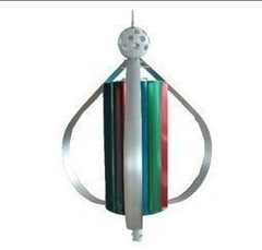 INPHIC-垂直軸風力發電機300W