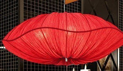 INPHIC-中式臥室吊燈 酒店咖啡廳裝飾燈客廳茶樓仿古燈具