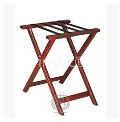 INPHIC-行李架客房置物架 高檔箱包架 儲物架整理架 實木 折疊