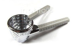 INPHIC-鋅合金核桃夾子 核桃鉗子 山核桃夾小核桃夾胡桃夾子