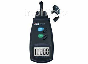 INPHIC-分析測量 專業 轉速表 手持式