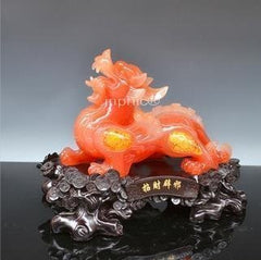 INPHIC-開運 工藝品 家居 時尚招財避邪可開光貔貅擺件大型開業