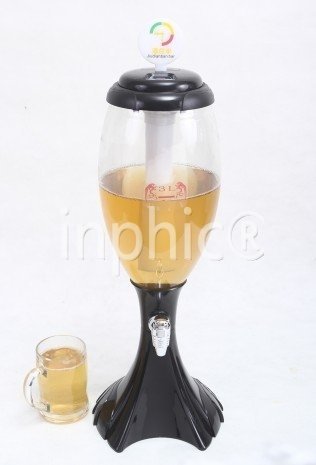 INPHIC-F18 啤酒款 酒吧 餐館 KTV 餐廳 酒具