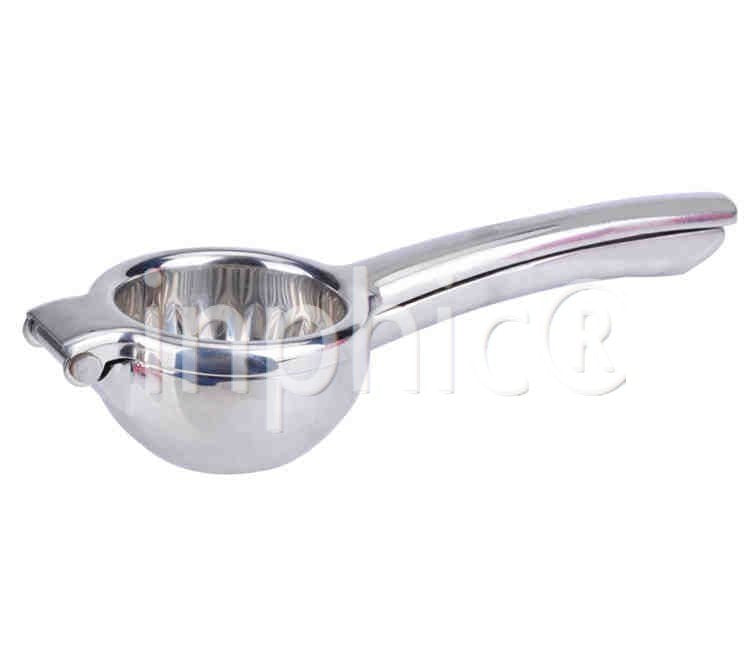 INPHIC-不鏽鋼手動榨汁器 手動檸檬壓汁機 榨橙汁 調酒工具