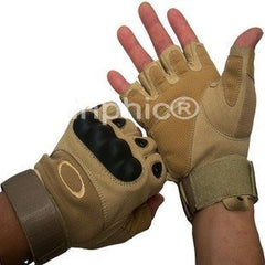 INPHIC-MMA半指拳套套打沙袋手套散打手套UFC 沙包手套