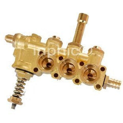 INPHIC-高壓清洗機配件洗車泵高壓洗車機家用洗車器水泵水槍泵真銅塊