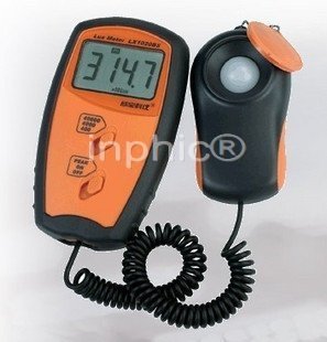 INPHIC-分析測量 高精度高品質照度計亮度計