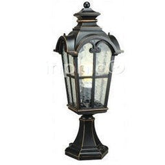 INPHIC-大尺寸希臘古羅馬風格庭院立燈柱燈室外圍牆燈