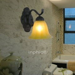 INPHIC-歐式壁燈 歐式單頭壁燈床頭家居客廳壁燈簡約燈田園陽台壁燈