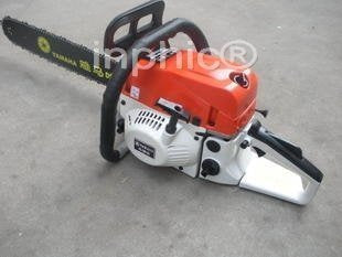 INPHIC-商用 營業 汽油鏈鋸 油鋸 伐木鋸 雙排氣 整枝鋸 進口鏈條