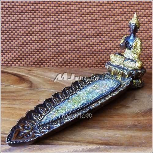 INPHIC-宗教 東南亞風格裝修 佛像擺飾 香座 家居裝飾品 泰國風情 佛像香薰