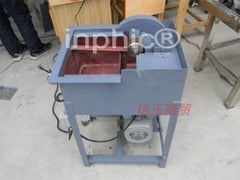 INPHIC-商用 營業 珠寶玉器玉石10切割機開料機 水切機 1100W大功率 高轉速