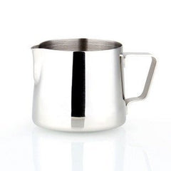 INPHIC-花式咖啡 卡布奇諾必備工具不鏽鋼 拉花杯奶泡